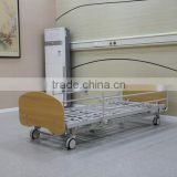 HOPE-FULL China electric nursing bed three position adjustable bed elderly care products