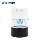 LED Acrylic Bill Holder thumbnail-2