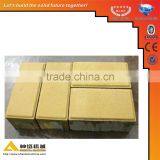 China Construction Machinery. QTY4-15 Concrete Pressure Tile Machine