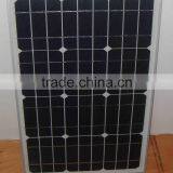 38wSolar Module