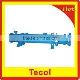 Tecol FWS Series Water-cooled Condenser thumbnail-1