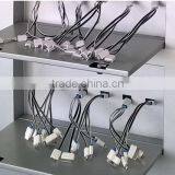 17" Advertising Display Stand Phone Charging Station thumbnail-5