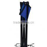 Portable Canvas Folding Bbq Table , Outdoor Camping Table , Picnic Folding Table thumbnail-6