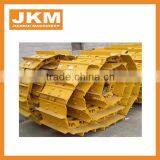 Excavator Undercarriage Parts Track Shoe Assy Track Roller Idler Roller Track Link for Sale thumbnail-1