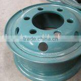 Offer Truck Wheel6.50-16 thumbnail-1