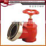 Pressure Fire Hydrants Landing Valve