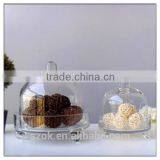 Hot Sale Competitive Price Acrylic Food Box for Wholesale thumbnail-1