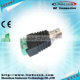 12V dc Power Connector for CCTV thumbnail-2