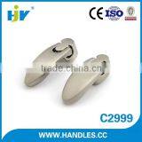 Shenzhen Factory High Quality Small Decorative Drop Chest Handles