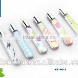 Hot Sale Cheap Stainless Steel Plastic Handle Cutlery Set thumbnail-2