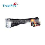 TrustFire J10 Led Emergency Lights for Homes 2250LM Waterproof Flashlight 12v Led Lamp With Gift Box thumbnail-5