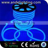 Newest Product PVC Cover Waterproof, Dustproof LED Neon Flex Light Christmas Light thumbnail-1