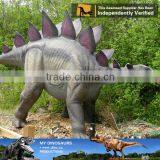 MY Dino-C090 Theme Park Life-size Animated Dinosaur Sculpture thumbnail-4
