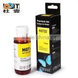 High Quality Universal Dye Ink Refill For HP, Bottle Refill Ink,100ml Dye Ink Refill Ink Continuous Ink thumbnail-6