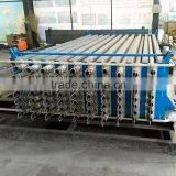 China Full Automatic Eps Cement Sandwich Wall Panel Production Line Professional Pla/eps Concrete Sandwich Panel Production Line thumbnail-4