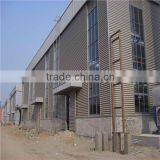 Prefabricated High Quality Steel Structure Manufacturer Workshop thumbnail-5