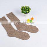 Fashionable Modern Terry Cotton Women Wholesale Socks thumbnail-6