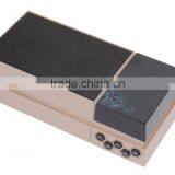 Bluetoothspeaker Support BT/TF/AUX/ Answer the Phone thumbnail-2