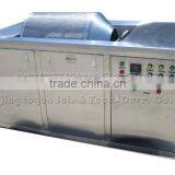 Rolling Type Large Quantities Ultrasonic Cleaning Machine Cleaner Cleaning Equipment thumbnail-1