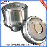 Strippit Style Thin Rotating Turret Punch Tool