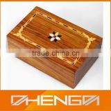 Good Quality Customized Perfume Box with logo and name