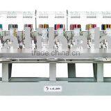 LJ-620 4 Sequins Embroidery Machine