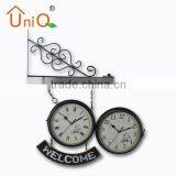 MA0010 old style wall clock pendular clock