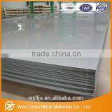 Mirror Polish Aluminum/solar Mirror Film Aluminum Sheet for Solar Panel