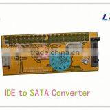 1-WAY IDE to SATA Converter