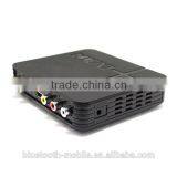 Mini HD 1080P Mstar7T01 DVB T2 Set Top Box Hot Sale Manufacturer Price thumbnail-2