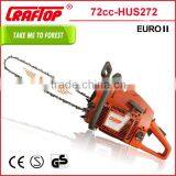 2-stroke Pole Saw for Garden Tool thumbnail-2