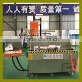 Precision Aluminum Window CNC Milling Drilling Machine thumbnail-1