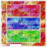 Polyester FDY Printed Single Jersey Spandex Knitting Fabric Textiles thumbnail-1