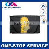 Top Quality Large Custom Flags and Banners