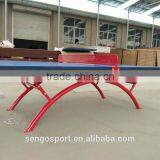 18mm Thickness Top Antique Game Power Table Tennis Table thumbnail-6