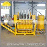 China High Efficient Sewage and Ore Slurry Filter Presses on Sale thumbnail-2
