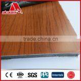 Wood Finish ACM Material thumbnail-3