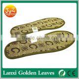 Always Lower Than Peers High Quality Factory Sell Soft Massage Insole Fiber Bamboo Charcoal,Foot Massage Gel Insoles