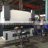 NC Sheet Metal Bending Machine/press Brake thumbnail-3