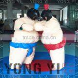 Sumo Wrestling Suit thumbnail-4