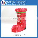 Christmas Occasion LED Flasher Light LED Shoes thumbnail-3