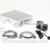 Aluminum 3.5'' External Hdd Drive Case With Firewire Interface,designed for MAC Users thumbnail-6