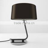 2016 120v Long Life Modern Aluminium a Table Lamp thumbnail-2