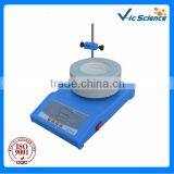 ZNCL-T Intelligent Magnetic Stirring Electric Furnace