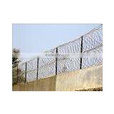 Razor Barbed Wire Mesh