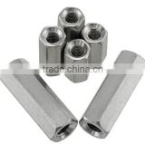Stainless Steel standoff /cnc turning Stainless Steel standoff