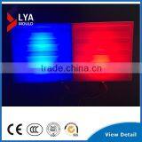 2016 Illuminated Solar Underground Light Solar Led Brick for Pathway