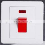 Good Quality New Design Electrical Water Heater Flow Wall Switches Manufacturers thumbnail-3