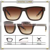 Custom 2016 Top Brand Acetate Sunglasses City Vision UV400 Polarized Sunglasses thumbnail-1