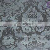 Trousers Cotton Stretch Lycra Foil Print Fabric thumbnail-5